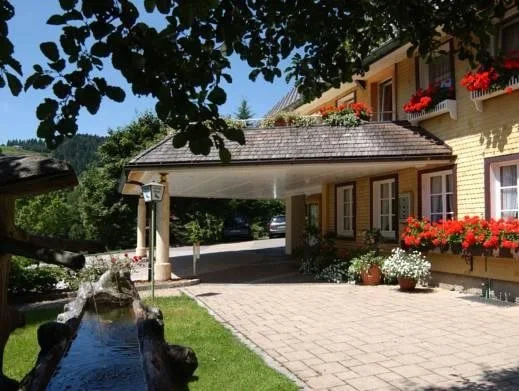 Hotel Schwarzwald-Resort Rößle