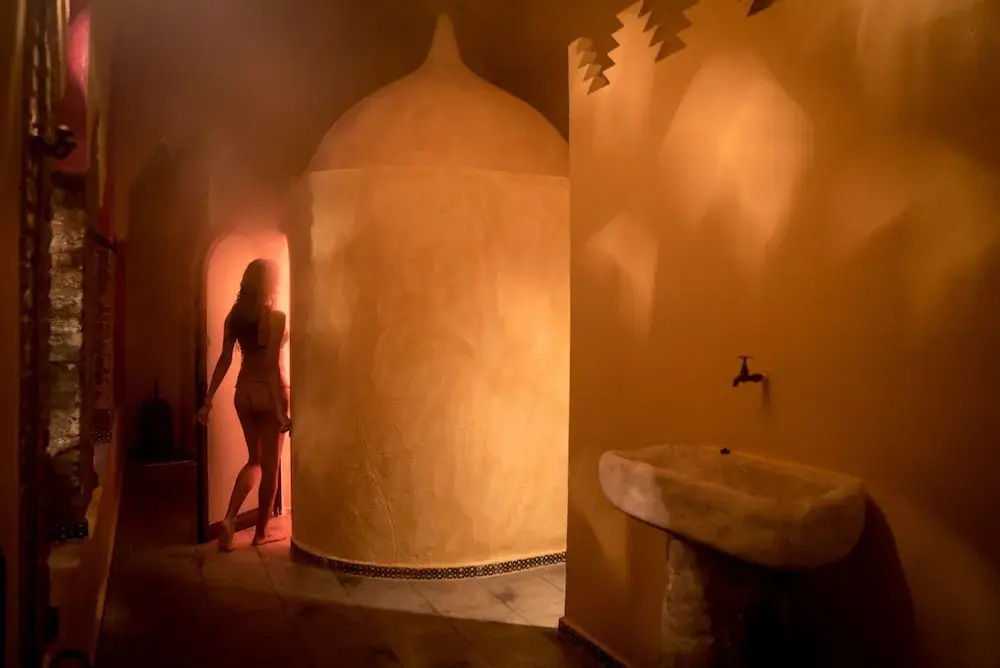 Arteaga Hostal & Baños Arabes Elvira