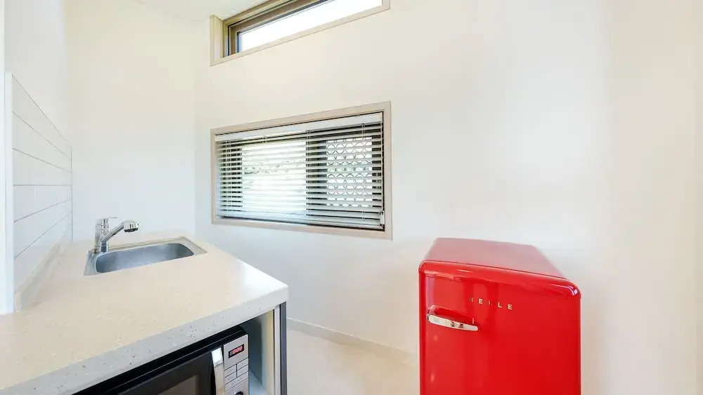 Gangneung Cresostay pension