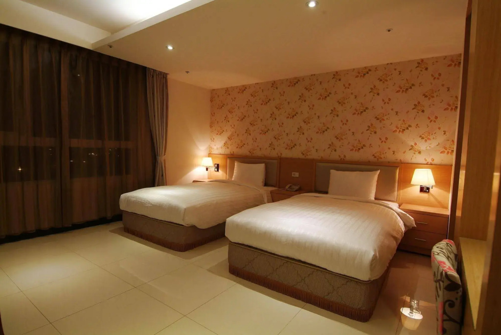 Federal Highway 2 Hotel