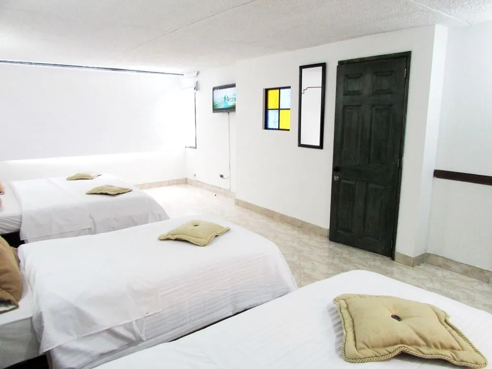 Hotel Agora Boutique