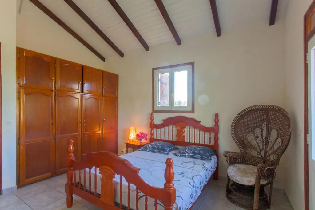 Village Bungalows Chez Honore