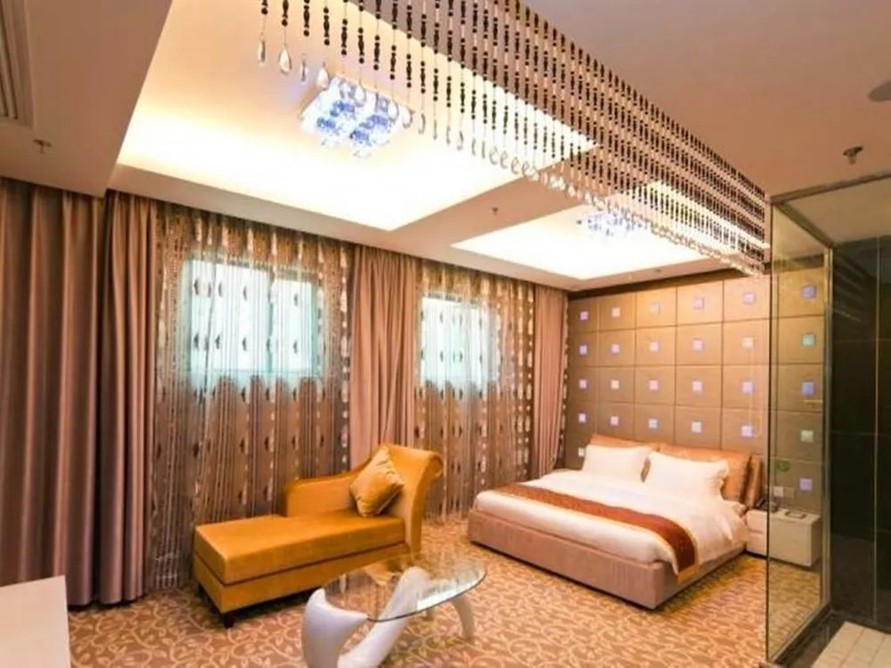 Kaiyi Hotel