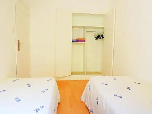 Apartamento Roses