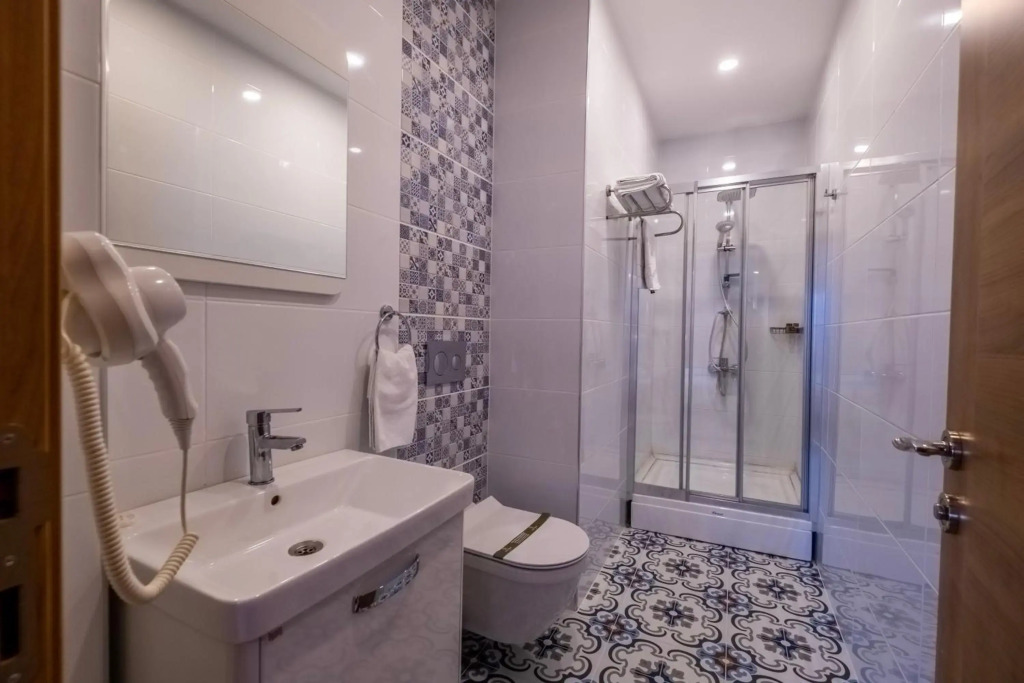 Eleia Hotel İznik