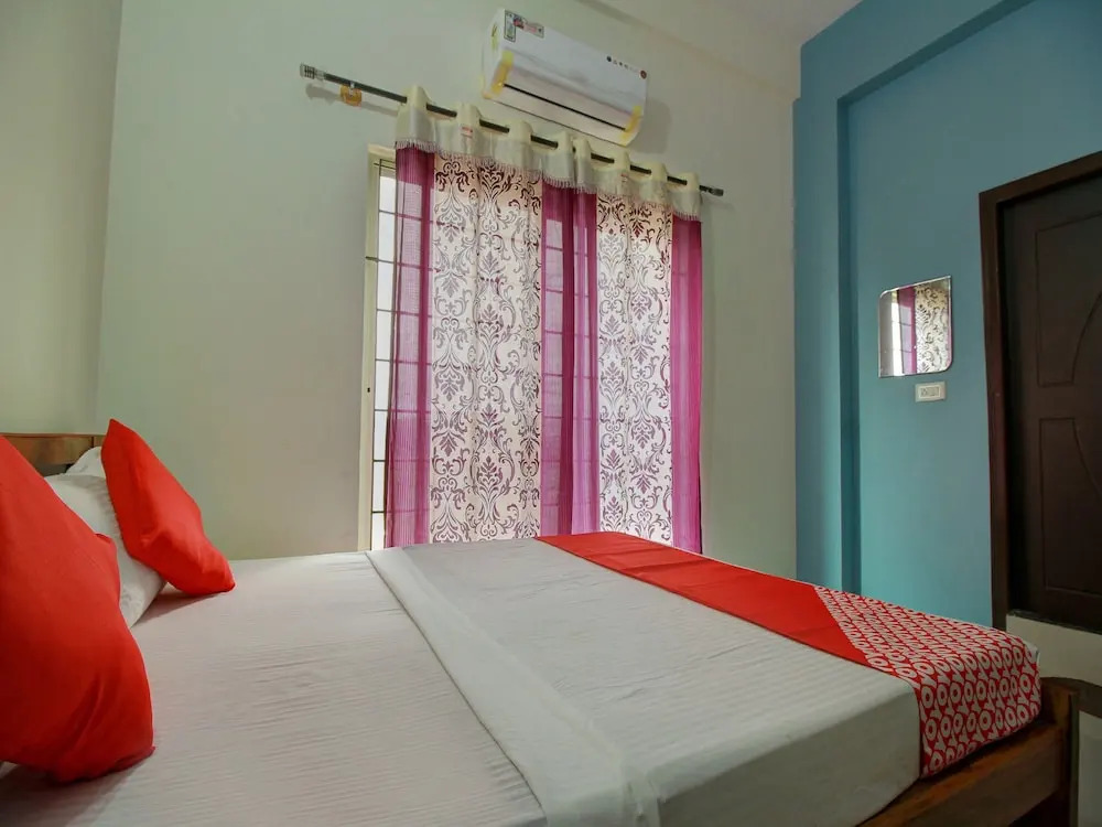 OYO 14360 Park Inn