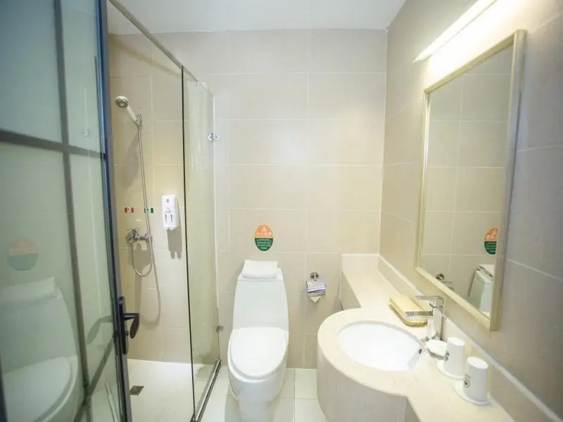GreenTree Alliance (Shenzhen Shekou, Taizi Road)