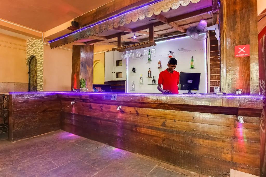 Anol Haven by OYO Rooms