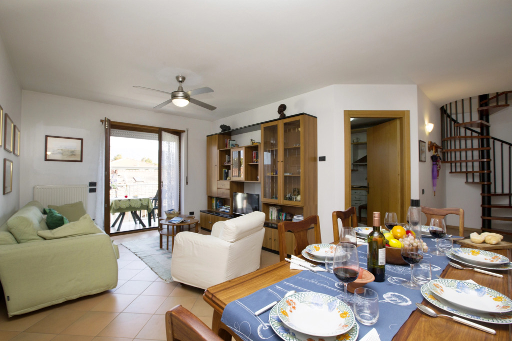 Casa Ugo e Virginia
