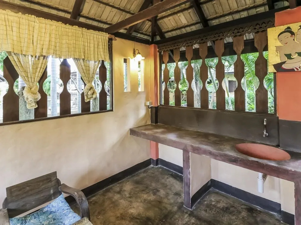 Nida Rooms Maya Soi 7 Villa