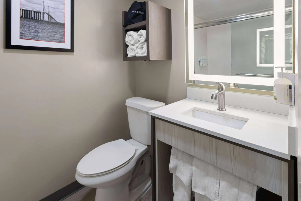 Ramada by Wyndham Parsippany