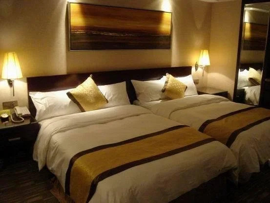 Surefar Enjoy Hotel - Fuqing