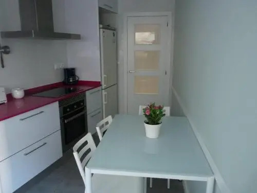 Apartment Savoy