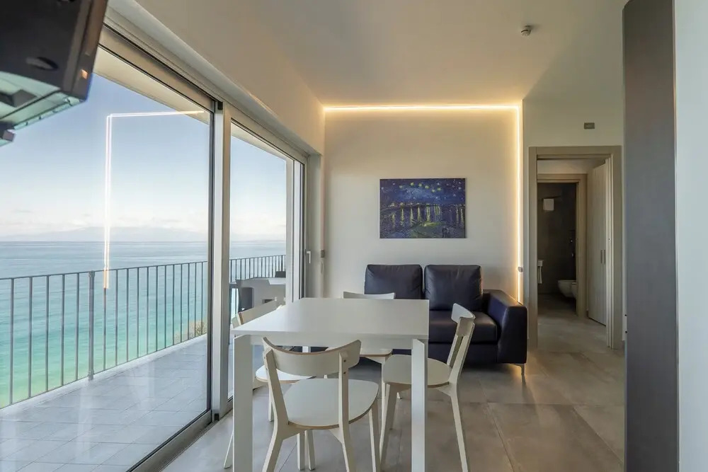 Residenza Timpa Janca