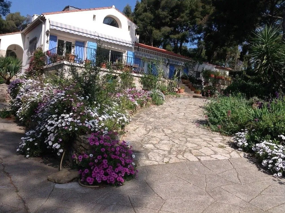 Domaine des Restanques