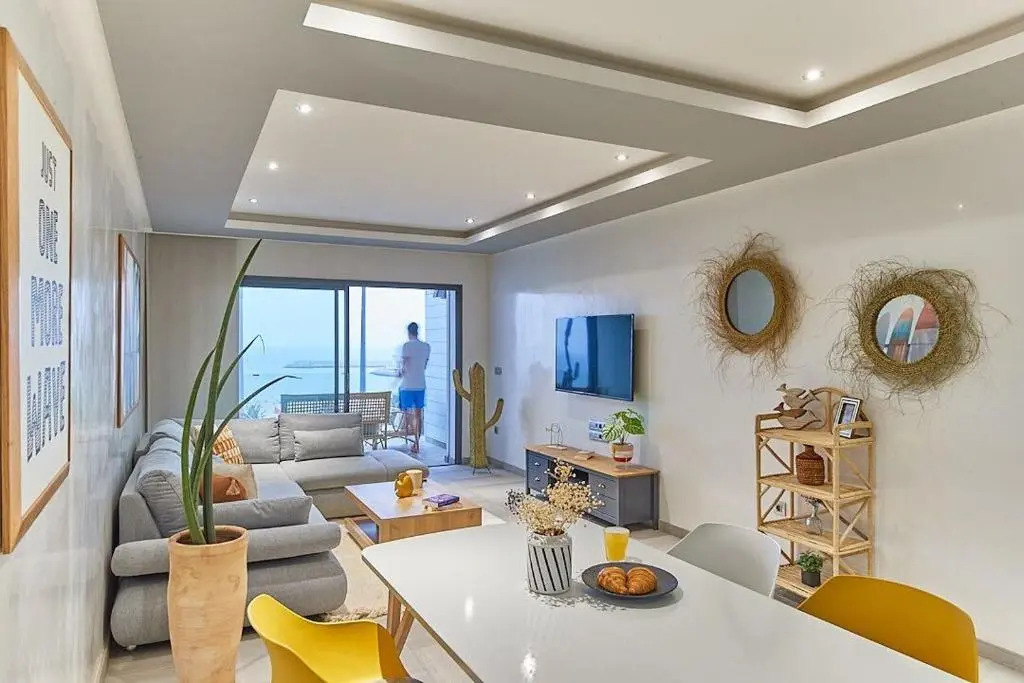 StayHere Agadir - Marina Residential Living