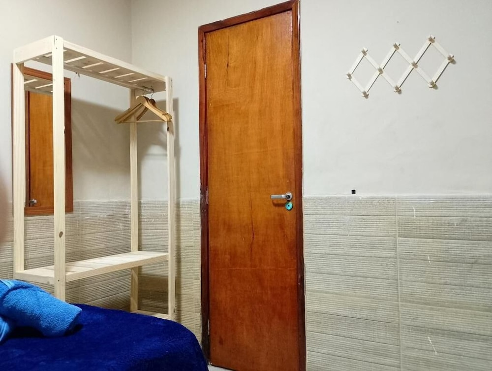 Hostel Aldeia Inn