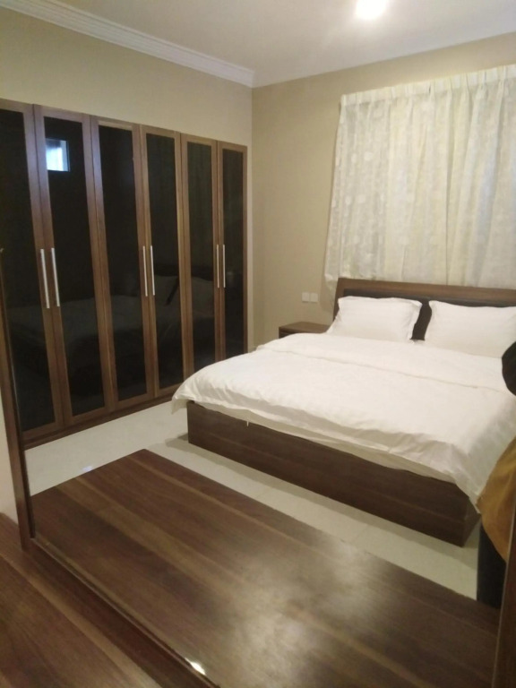 Sunrise Furnished Apartment