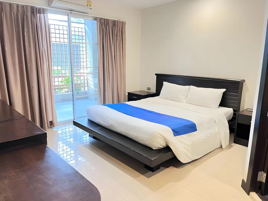Lub Sbuy Hostel
