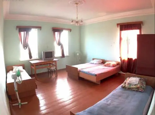 Guesthouse On Abovyana 26