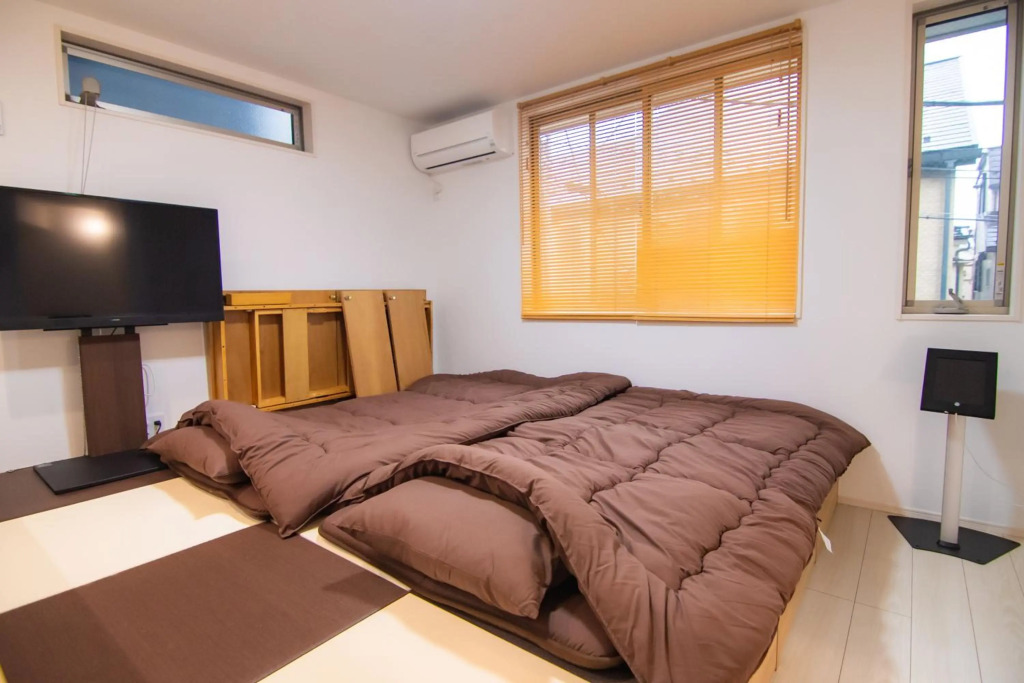 Convertel Honhaneda - Vacation STAY 12259