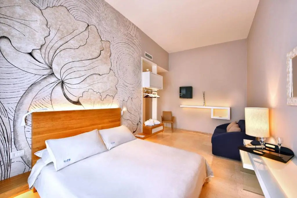 Hotel dAltavilla