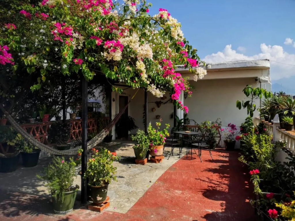 El Diablo y la Sandia B&B