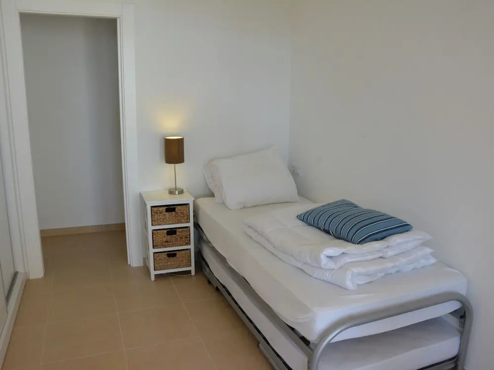 Stunning Detached Villa With Private Pool and Clear View Over Calpe