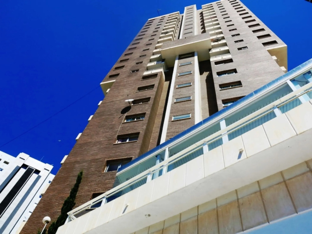 Apartamentos Buenos Aires By Mc