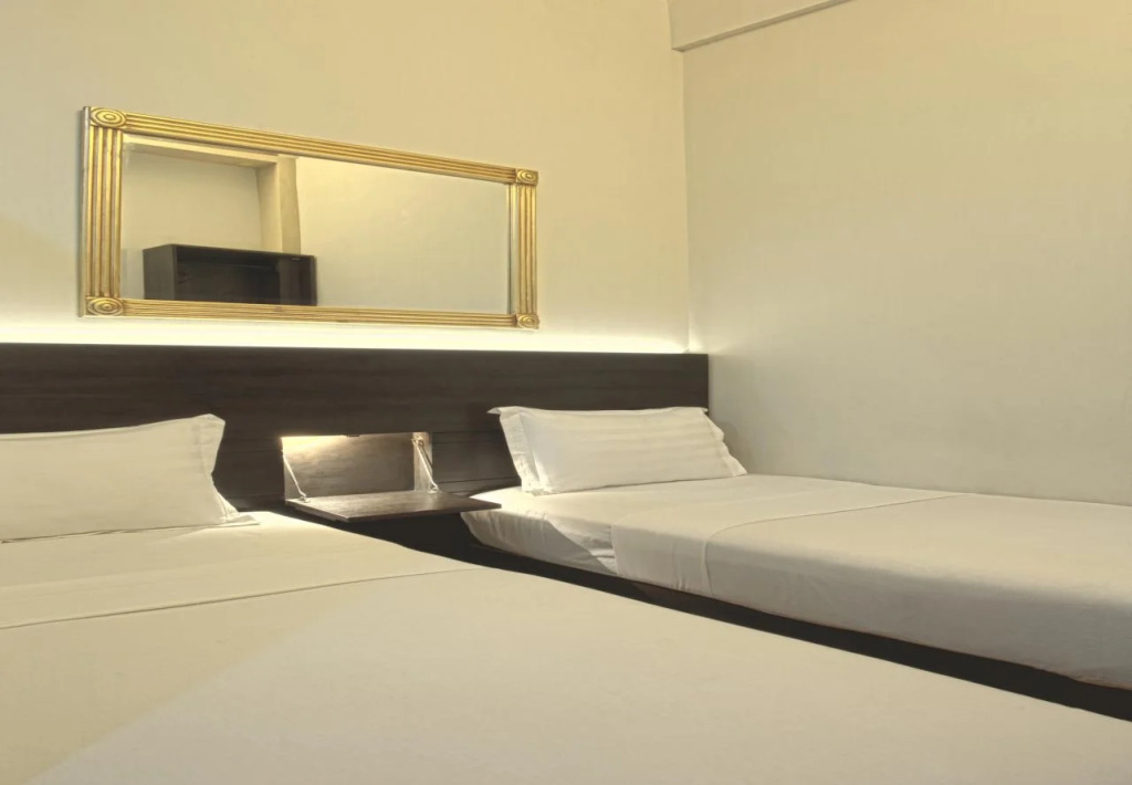 Fuxion Inn