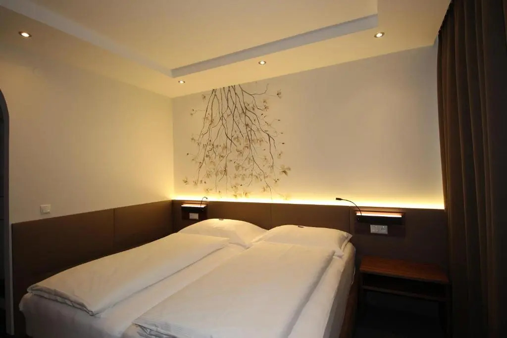 Hotel Blumauer