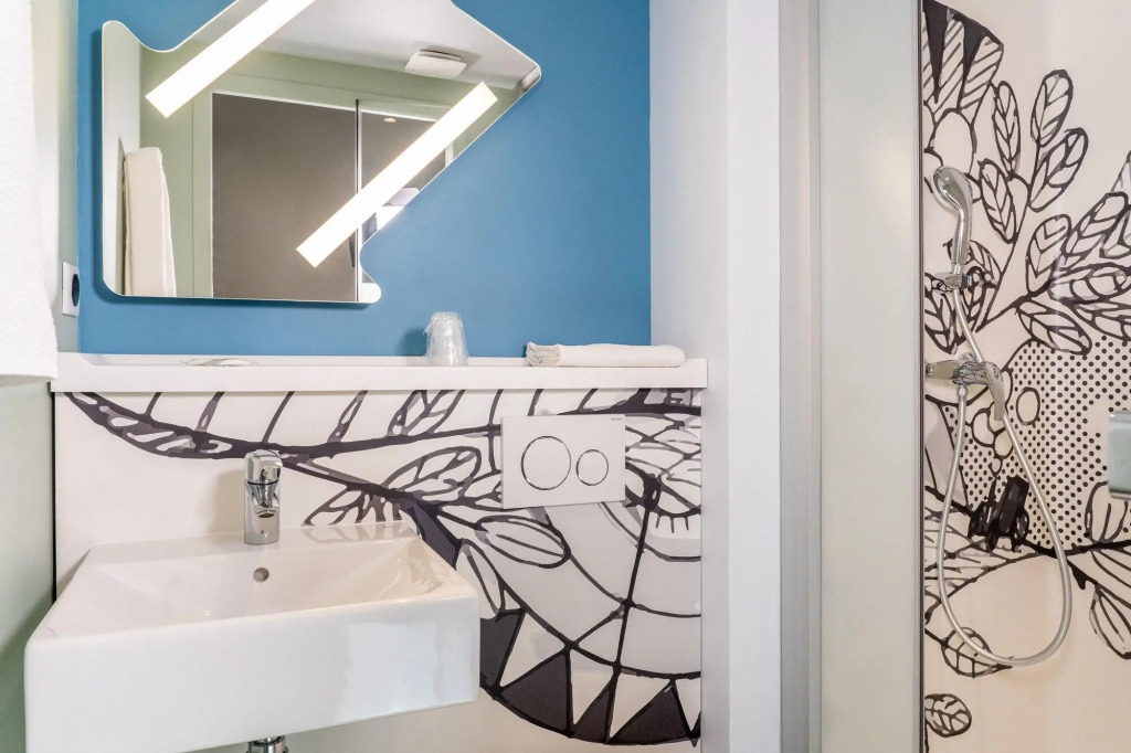 Ibis Budget Aubenas
