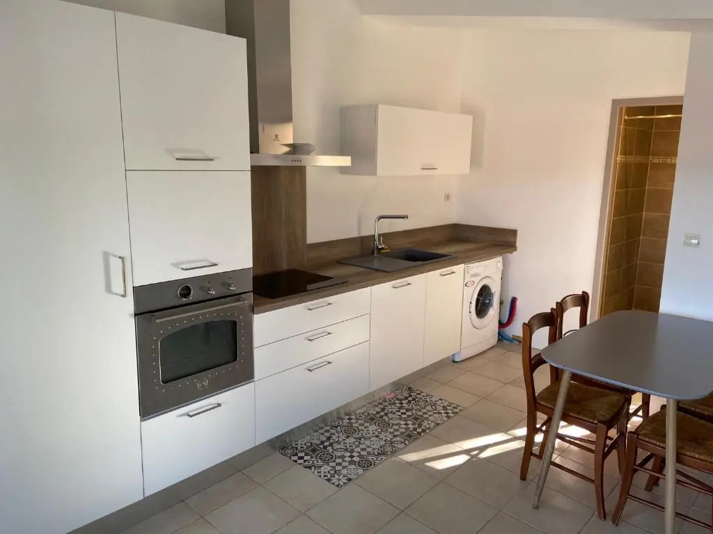 Location gîte campagne en Provence - Vaucluse