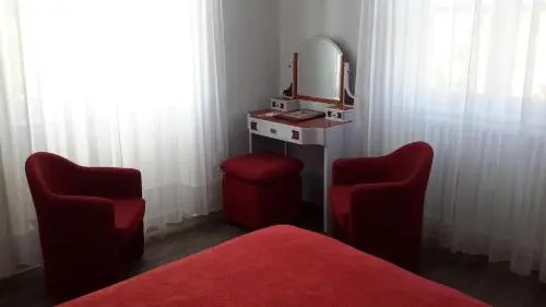 Chambres d'Hotes Florida Villa