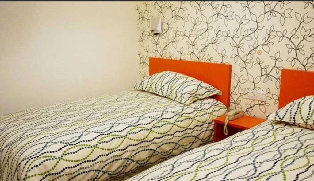 Pod Inn Guiyang Huaxi Park Qingxi Road