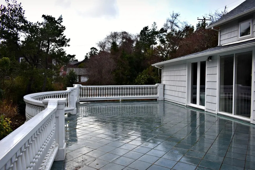 Pacific Way Villa