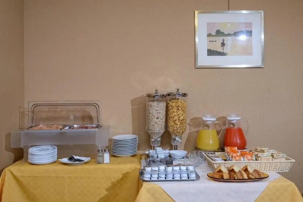 Hotel Ponte Bianco