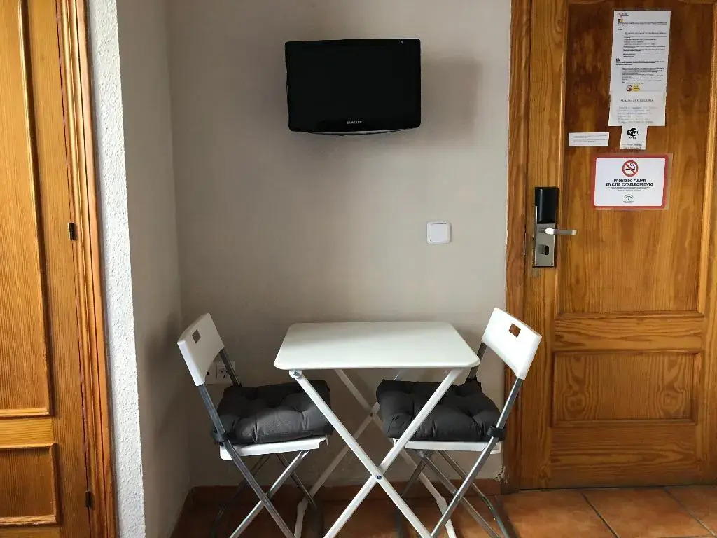 Hostal Moscatel