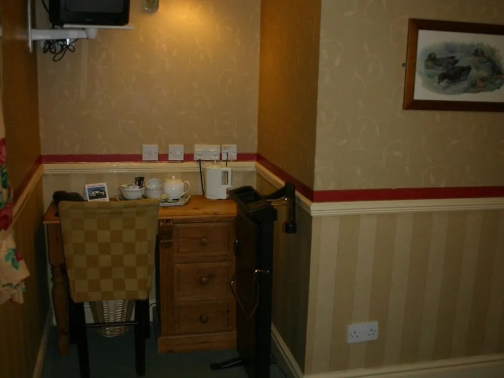 Waggon and Horses, Eaton, Congleton