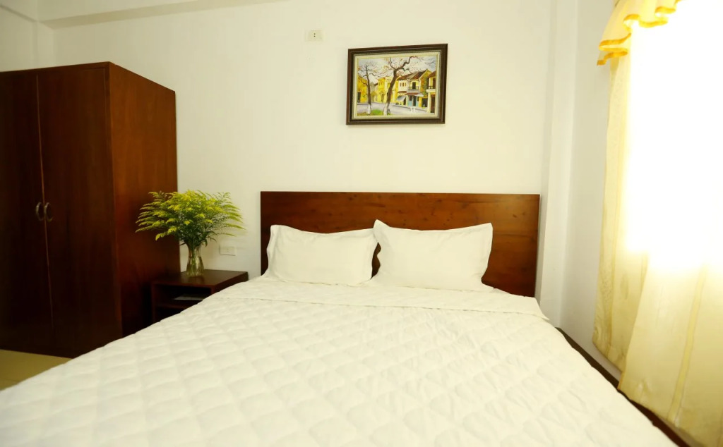 Viet Huong Hotel