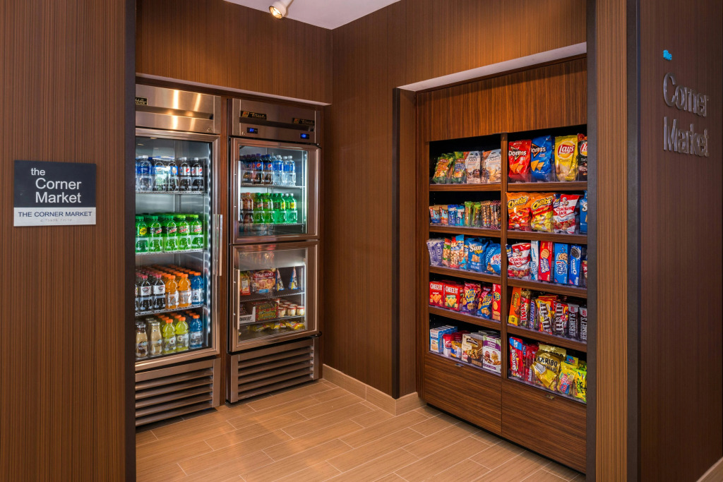 Fairfield Inn & Suites by Marriott Huntington
