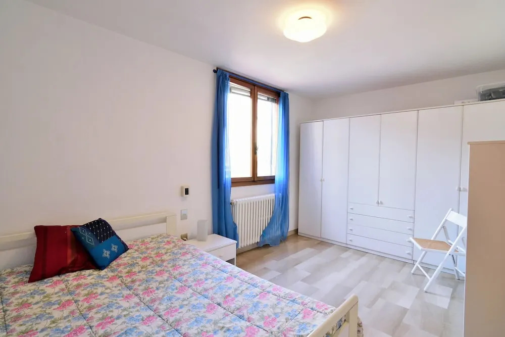 Specchieri Suite