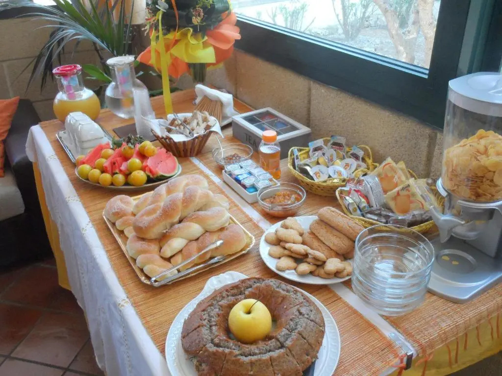 B&B Santa Venardia Gallipoli