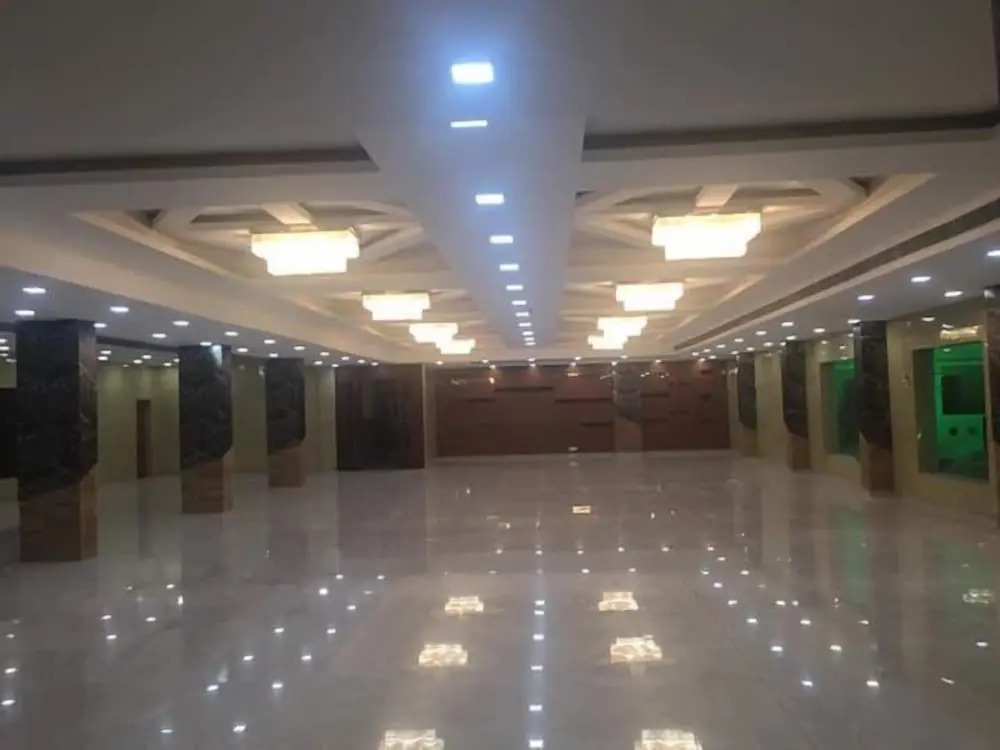 Babian Imperial Resort