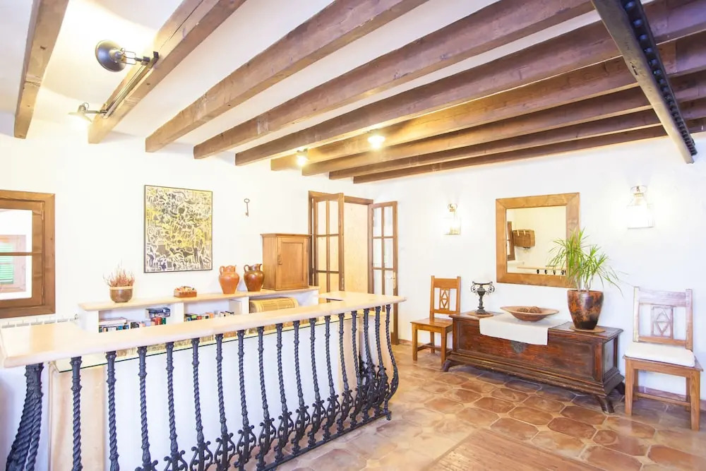 Villa Can Casta
