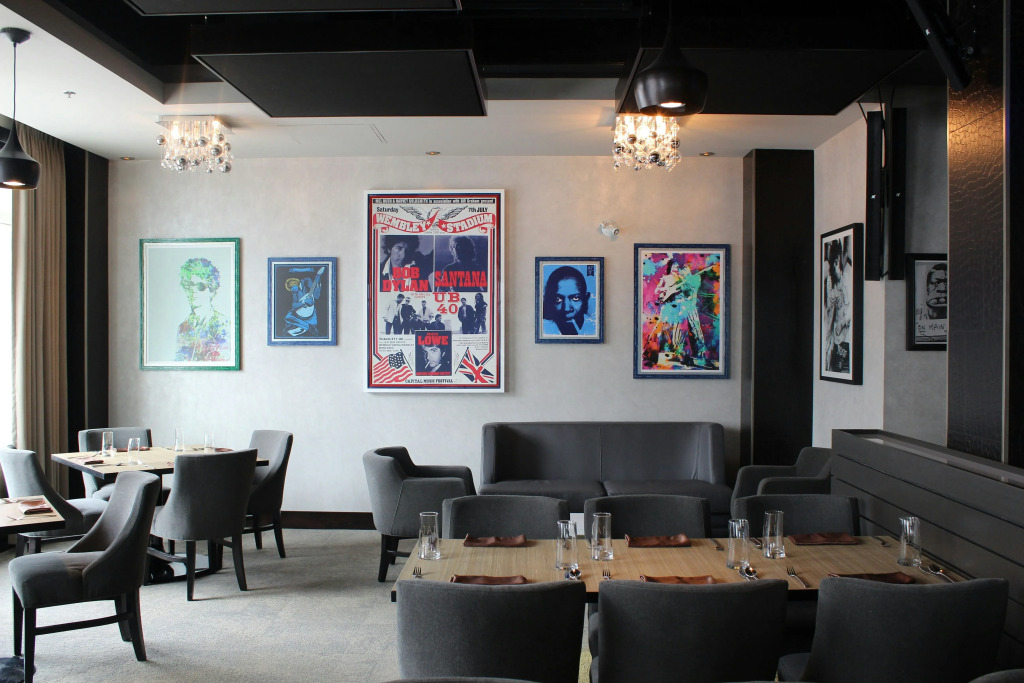 JAG Boutique Hotel