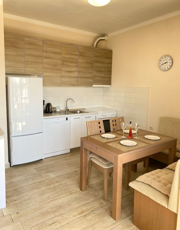 Apartment Ante