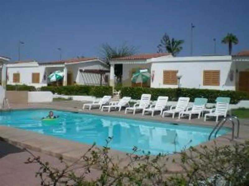 Parque Cristina