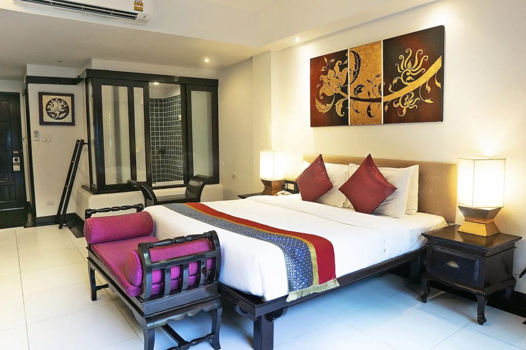 Yantarasri Resort