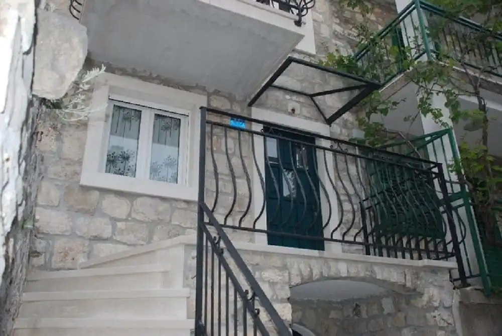 Apartments Jasna